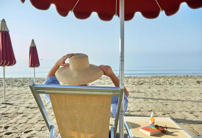 호텔 Croce Di Malta