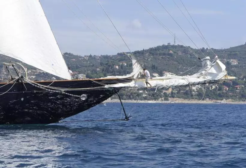 호텔 Croce Di Malta