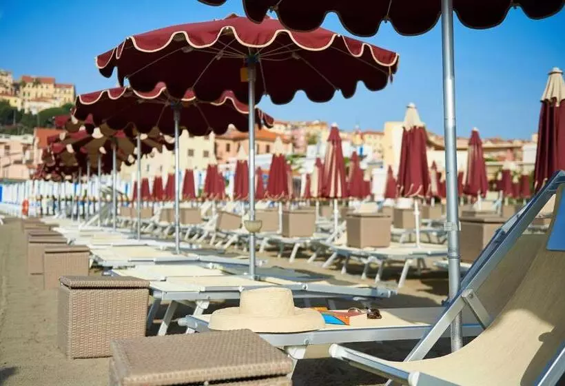 호텔 Croce Di Malta