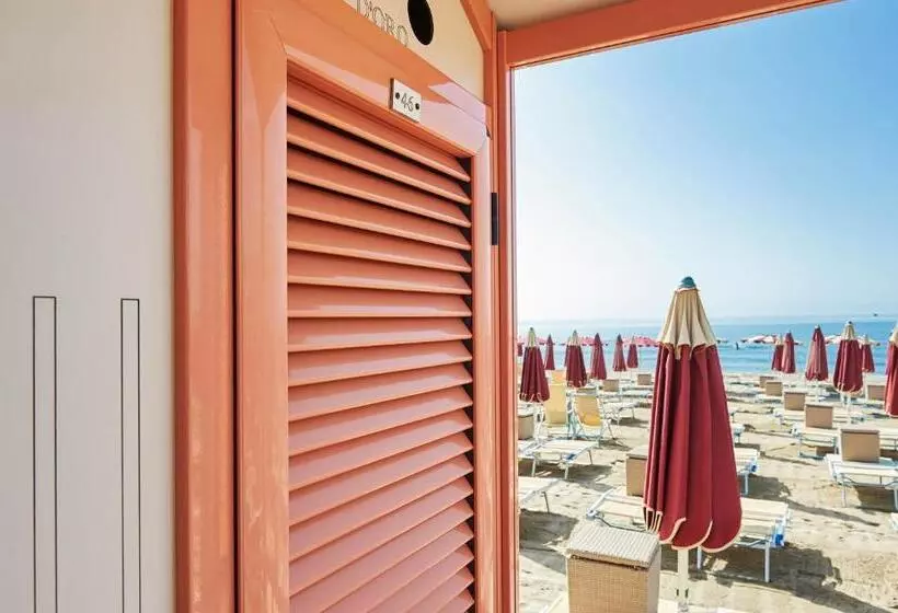 호텔 Croce Di Malta