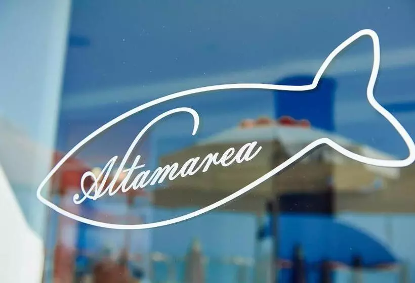 호텔 Croce Di Malta