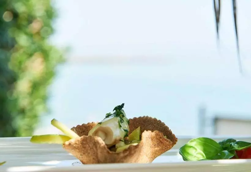 호텔 Croce Di Malta