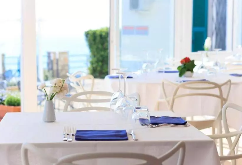 호텔 Croce Di Malta