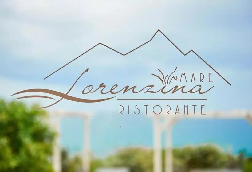 호텔 Croce Di Malta