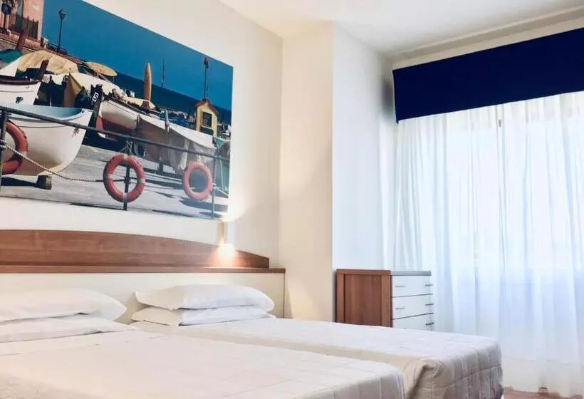 호텔 Croce Di Malta