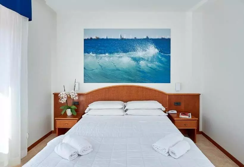 호텔 Croce Di Malta