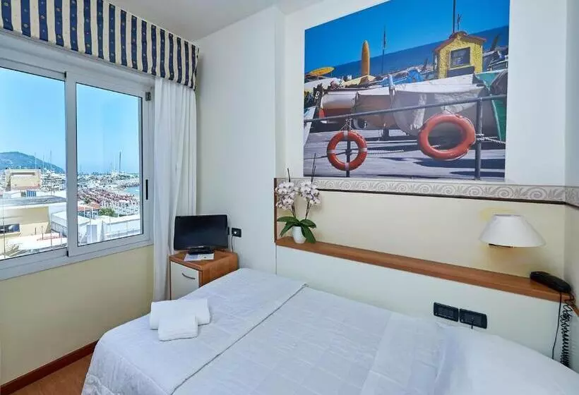 호텔 Croce Di Malta