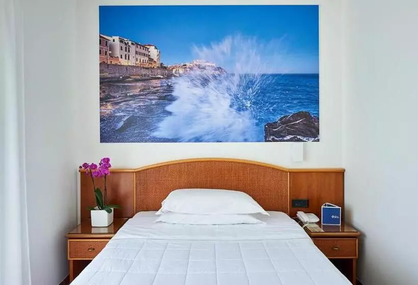 호텔 Croce Di Malta