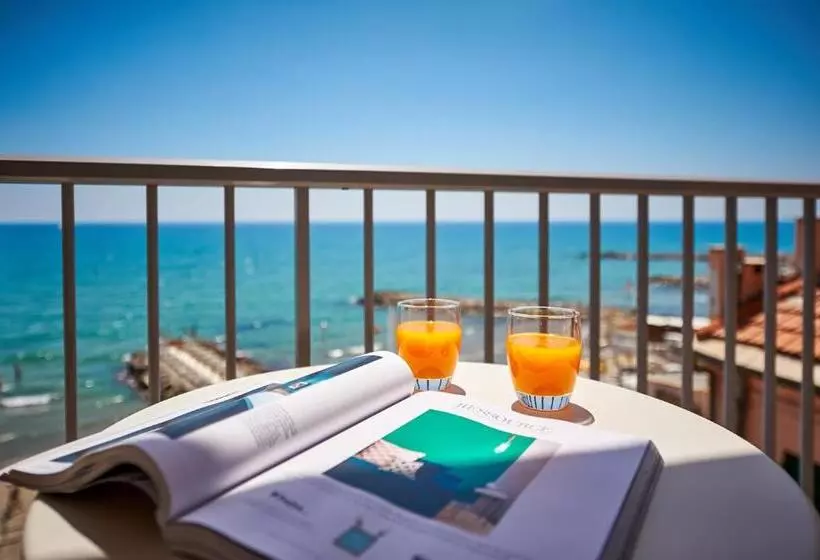 호텔 Croce Di Malta