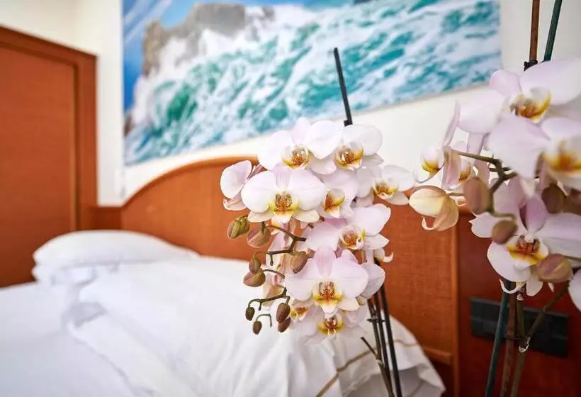 호텔 Croce Di Malta