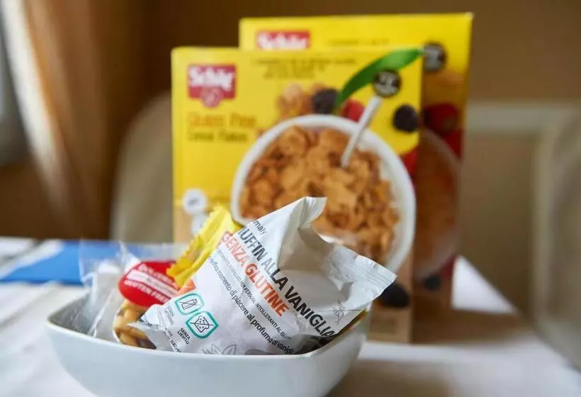 호텔 Croce Di Malta