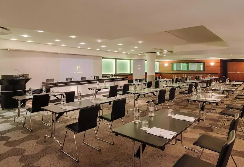 酒店 Dei Cavalieri Milano Duomo