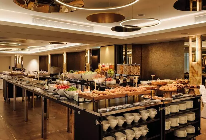 酒店 Dei Cavalieri Milano Duomo