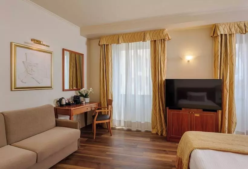 酒店 Dei Cavalieri Milano Duomo