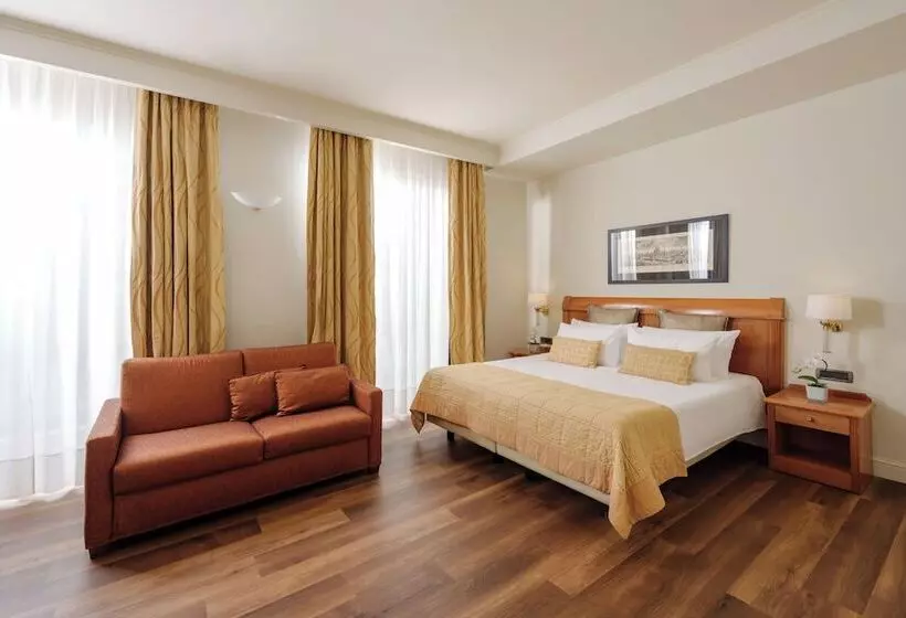 酒店 Dei Cavalieri Milano Duomo