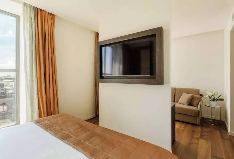 酒店 Dei Cavalieri Milano Duomo