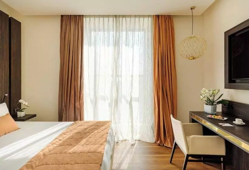 酒店 Dei Cavalieri Milano Duomo