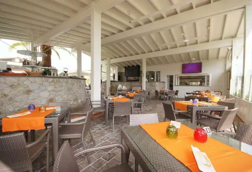 Отель Dei Coralli