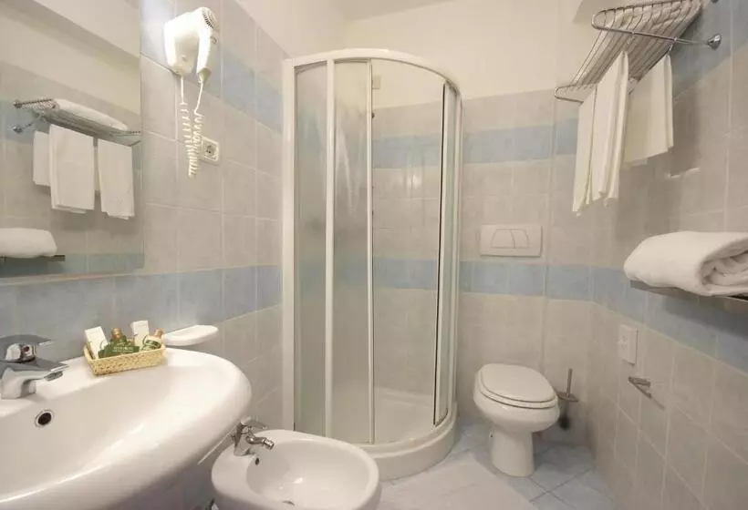 Отель Dei Coralli