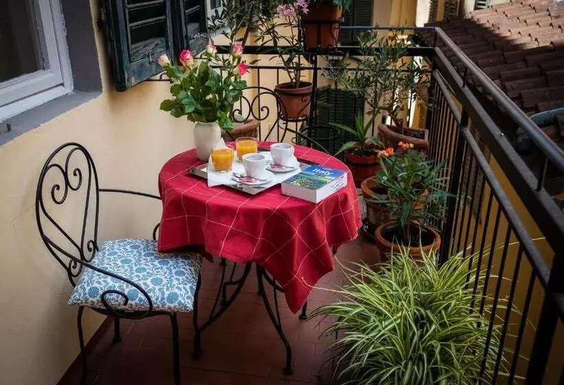 هتل Dei Mori   Guest House