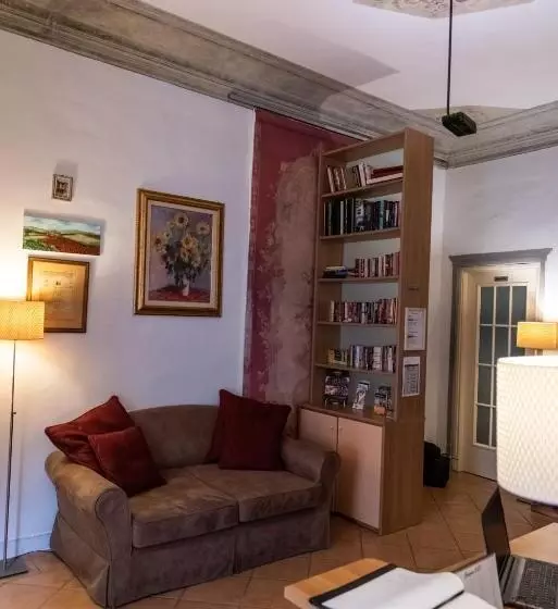 هتل Dei Mori   Guest House