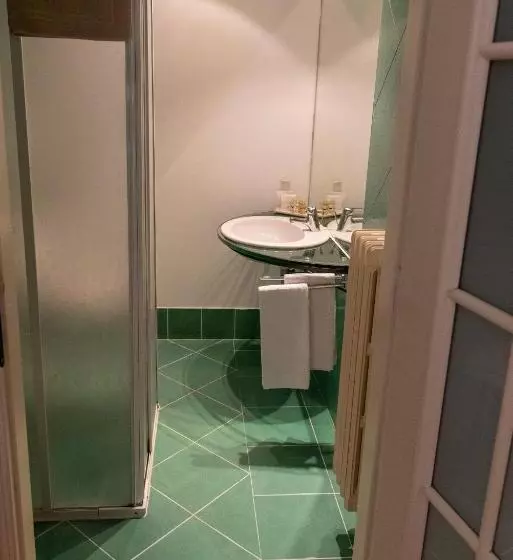 هتل Dei Mori   Guest House