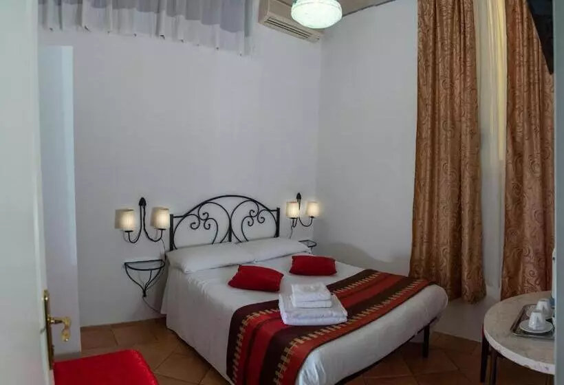 هتل Dei Mori   Guest House