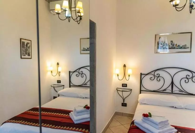 هتل Dei Mori   Guest House