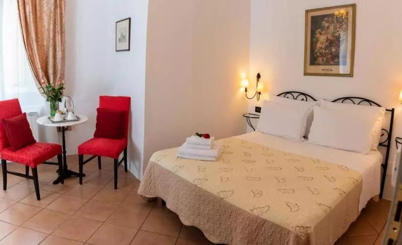 هتل Dei Mori   Guest House