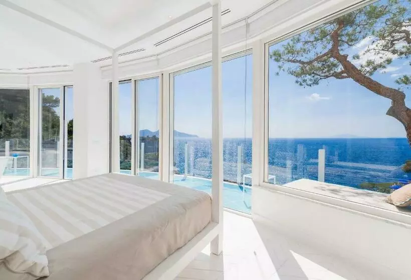 בית מלון כפרי Delfino