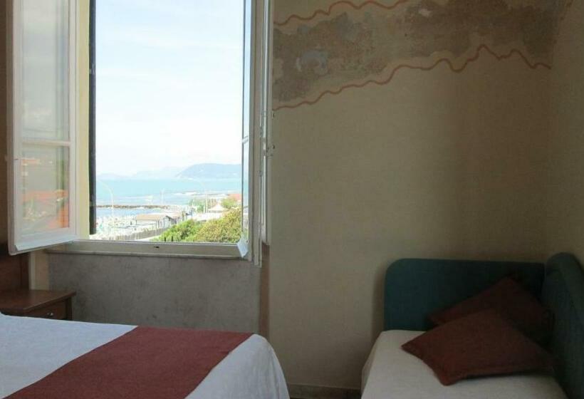 בית מלון כפרי Italia