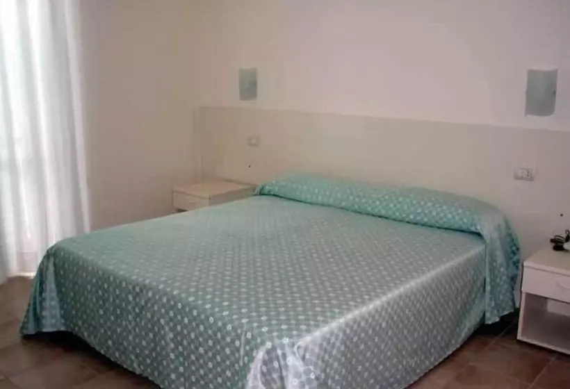 Отель Lieta Sosta