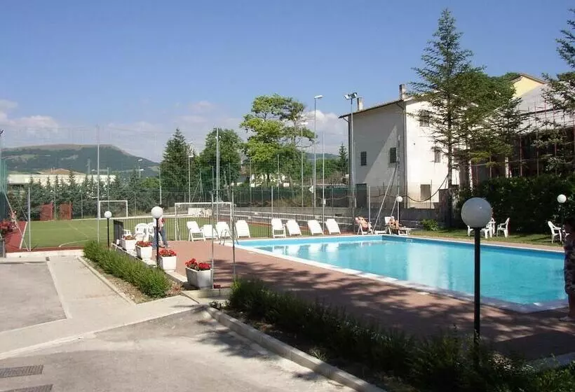 Отель Lieta Sosta