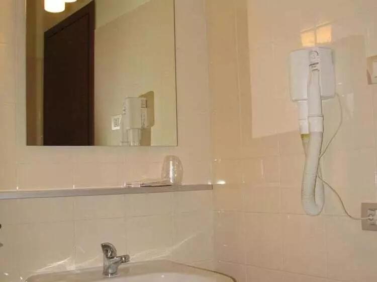 Отель Lieta Sosta