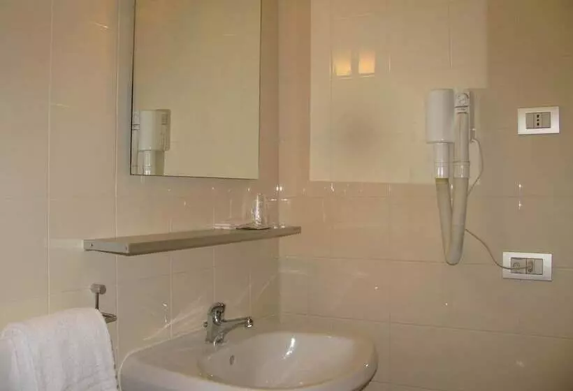 Отель Lieta Sosta