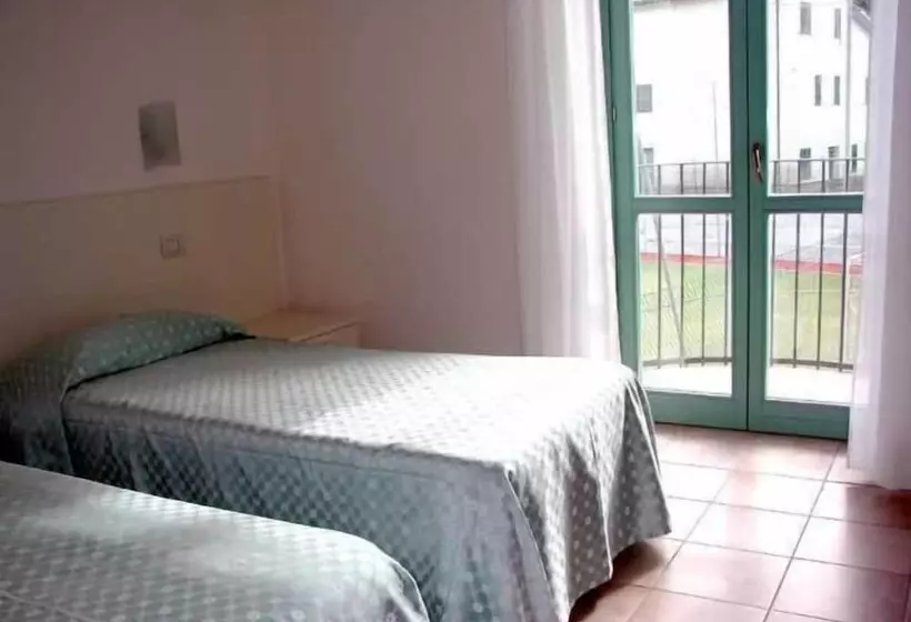 Отель Lieta Sosta