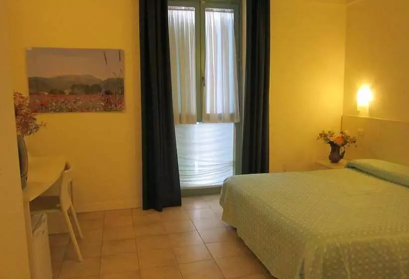 Отель Lieta Sosta