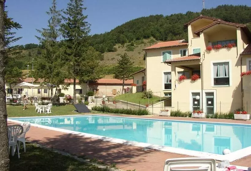 Отель Lieta Sosta