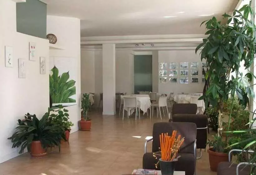 Отель Lieta Sosta