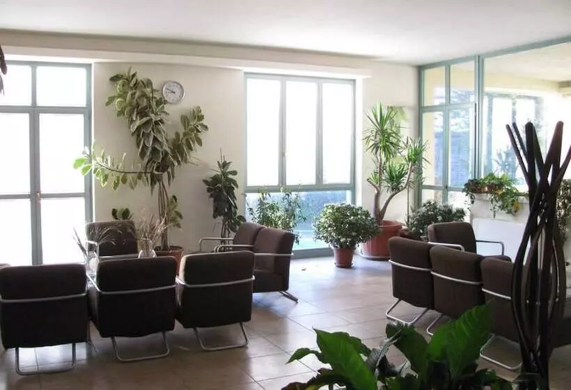 Отель Lieta Sosta