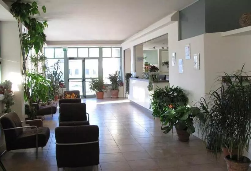 Отель Lieta Sosta