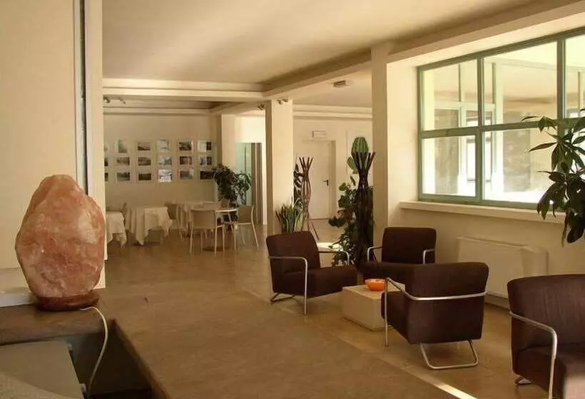 Отель Lieta Sosta