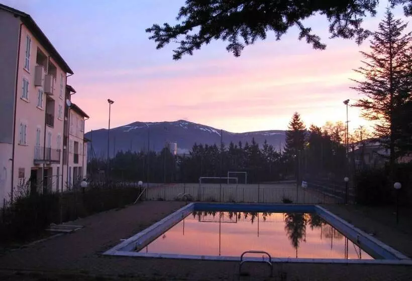 Отель Lieta Sosta