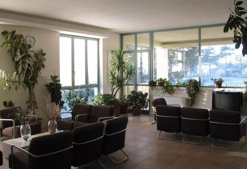 Отель Lieta Sosta