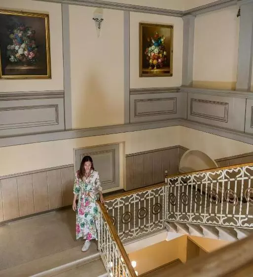 בית מלון כפרי Mayer & Splendid   Wellness E Spa