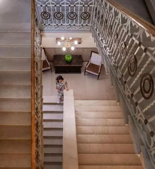 בית מלון כפרי Mayer & Splendid   Wellness E Spa