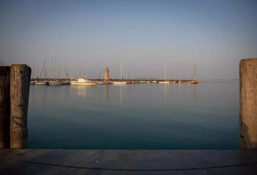 בית מלון כפרי Mayer & Splendid   Wellness E Spa