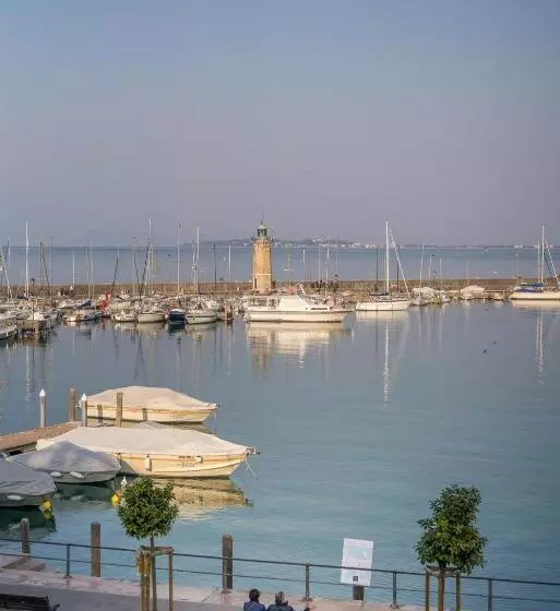 בית מלון כפרי Mayer & Splendid   Wellness E Spa