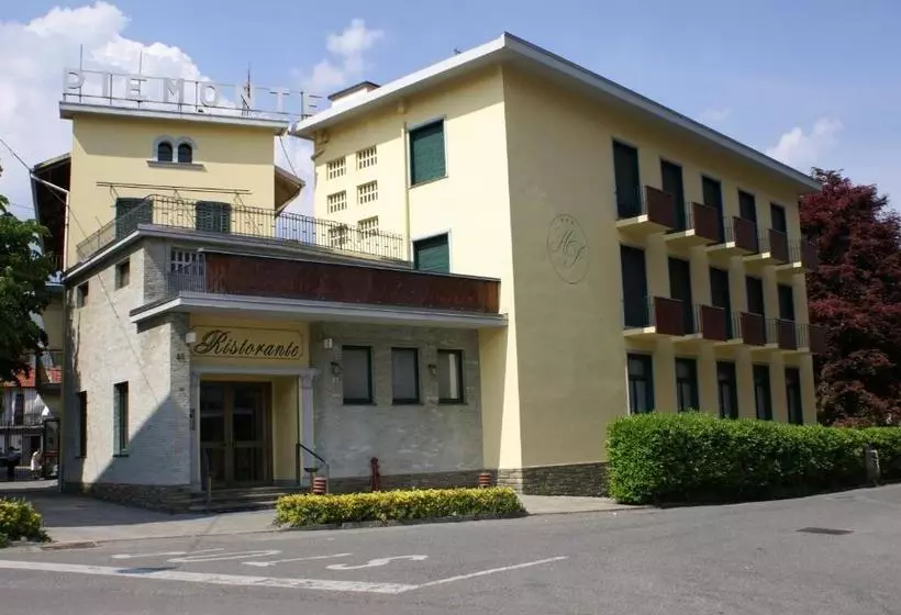 酒店 Piemonte