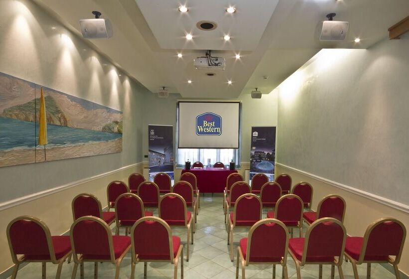 酒店 Regina Palace Terme